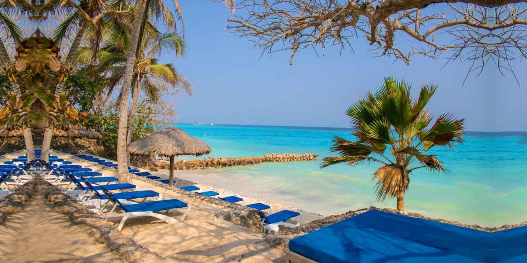 DAY 15 • CARTAGENA 