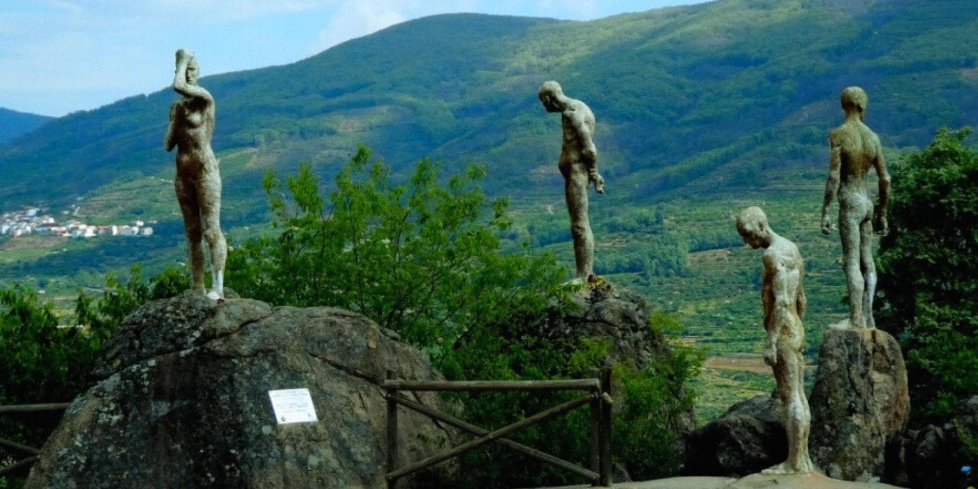 El Torno - Valle del Jerte