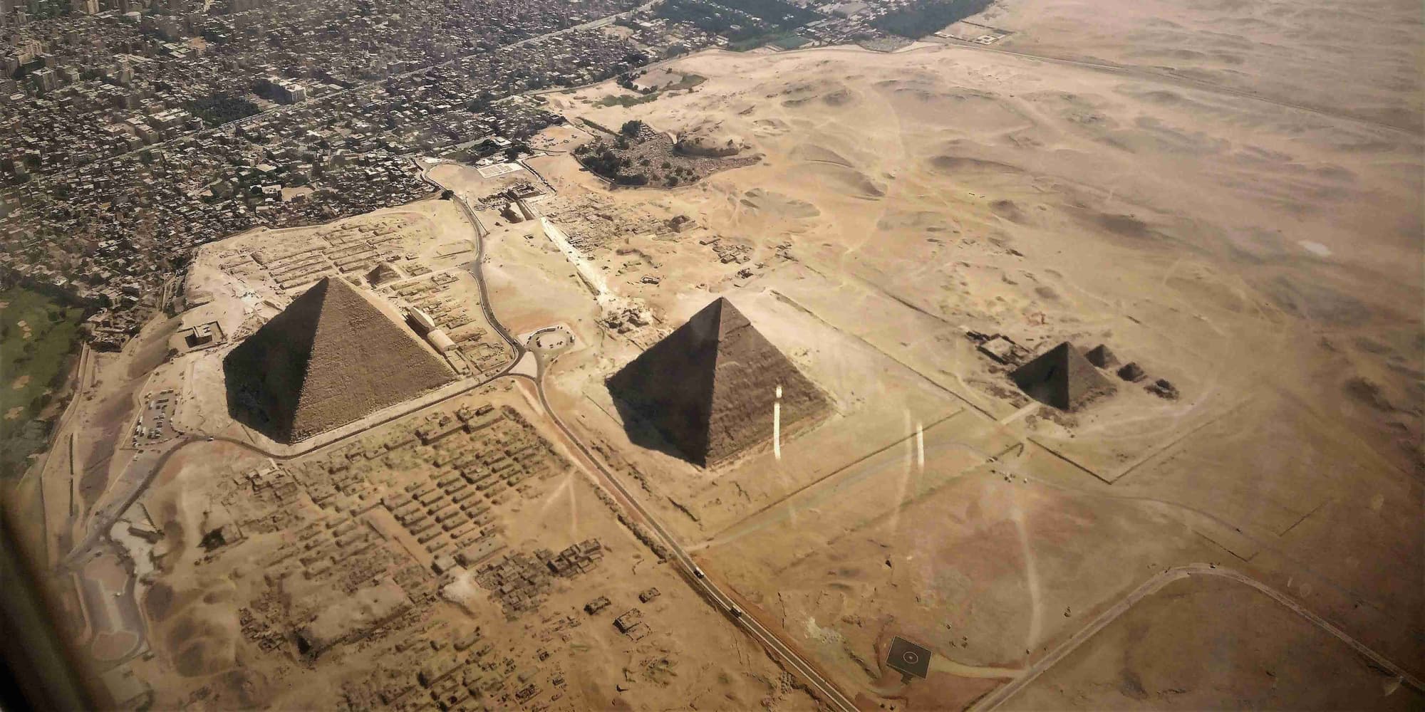 Jour 4 : Le Caire - Alexandrie - Le Caire