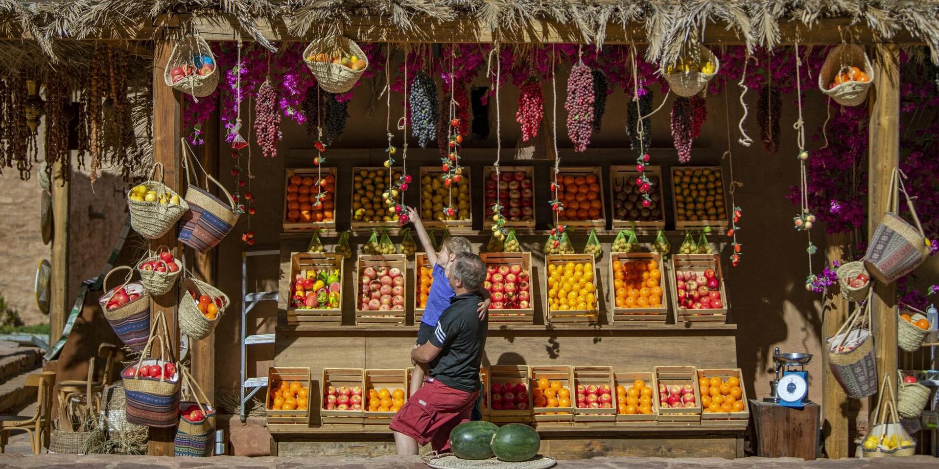 Day 4: Al Ula (Departure)