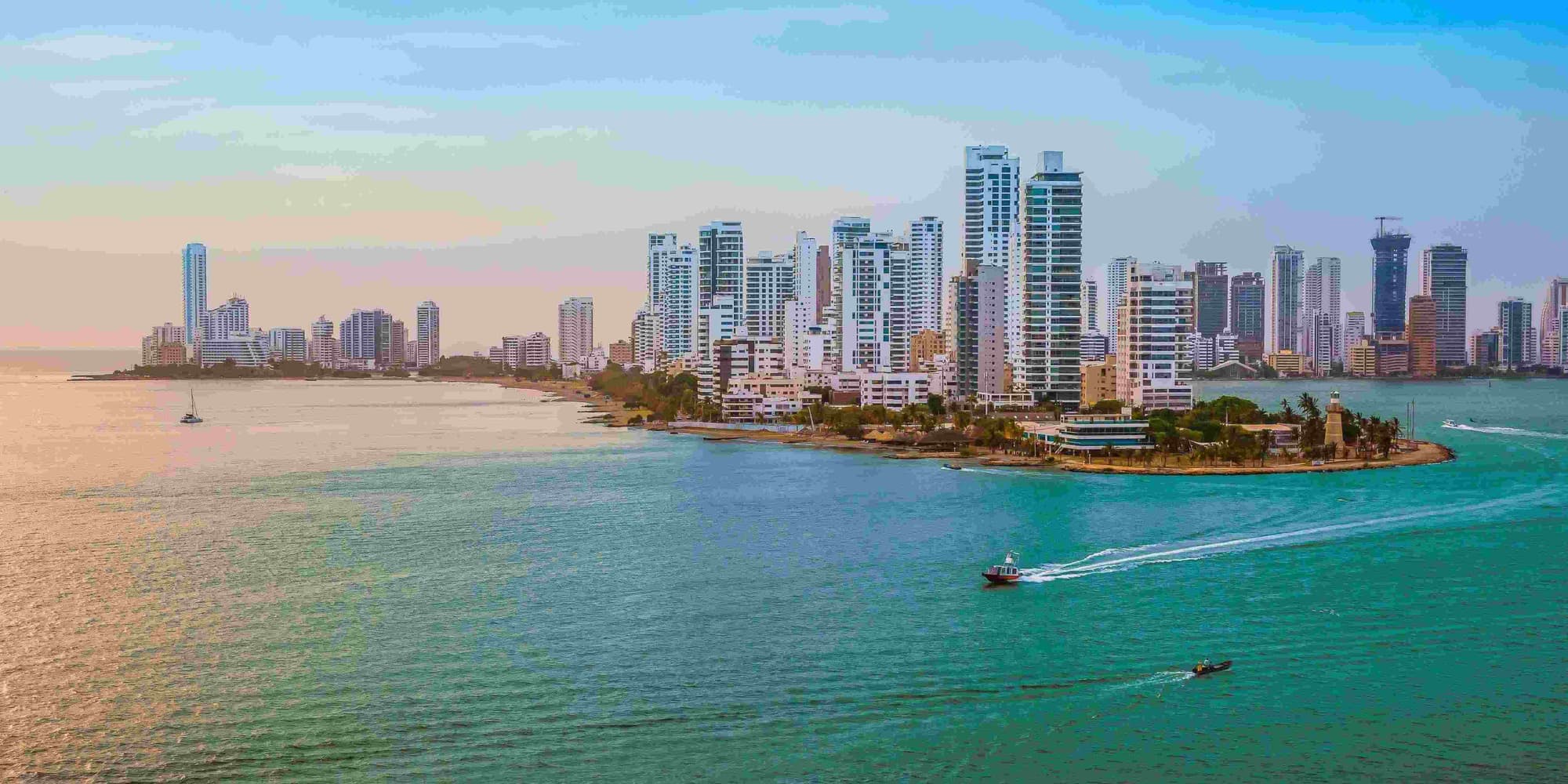 DÍA 9 • CARTAGENA 