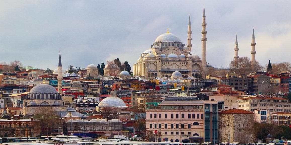 Day 3 - Istanbul-Ankara-Cappadocia (B,L,D)