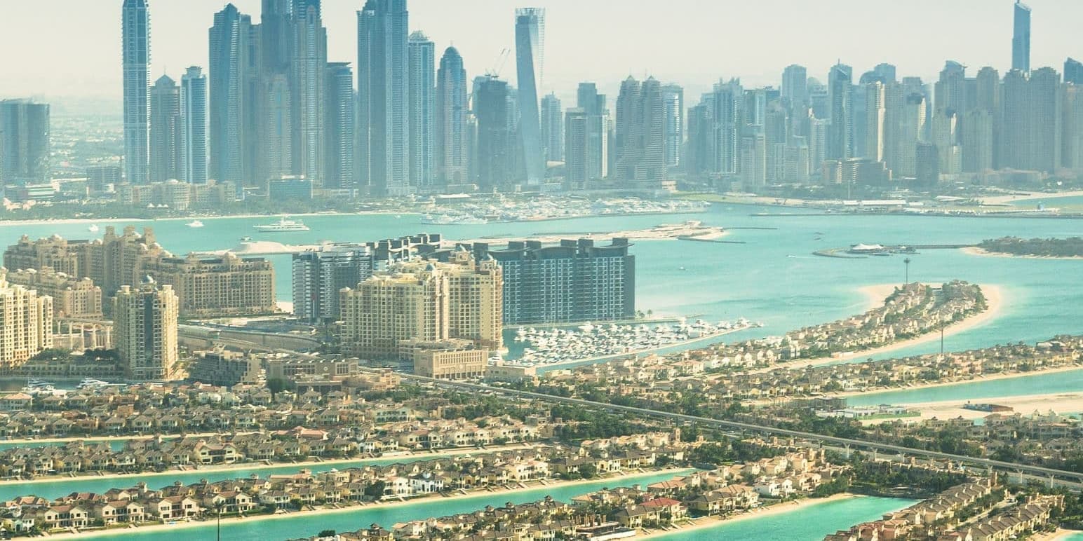 Dia 4 | Sharjah, entre zocos, cultura y constelaciones