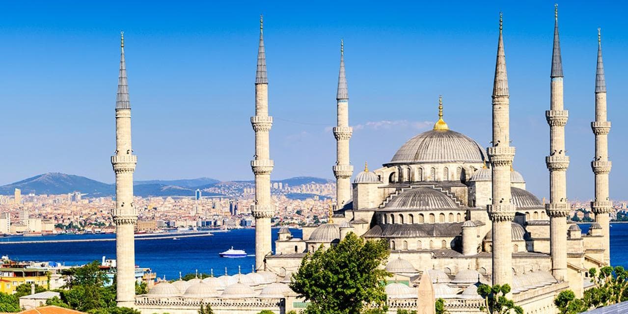 Estambul