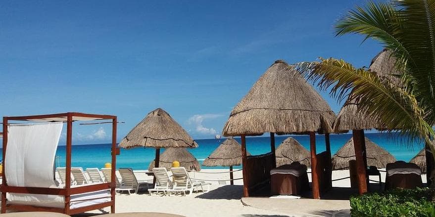 7º Giorno - Riviera Maya