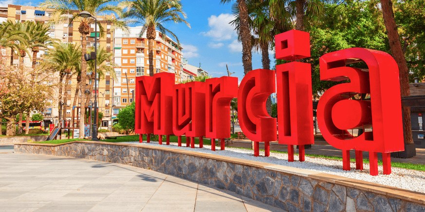 29 octubre. MENORCA – VALENCIA – MURCIA 