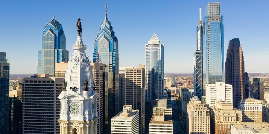 Day 03 FRI - New York / Philadelphia / Washington 