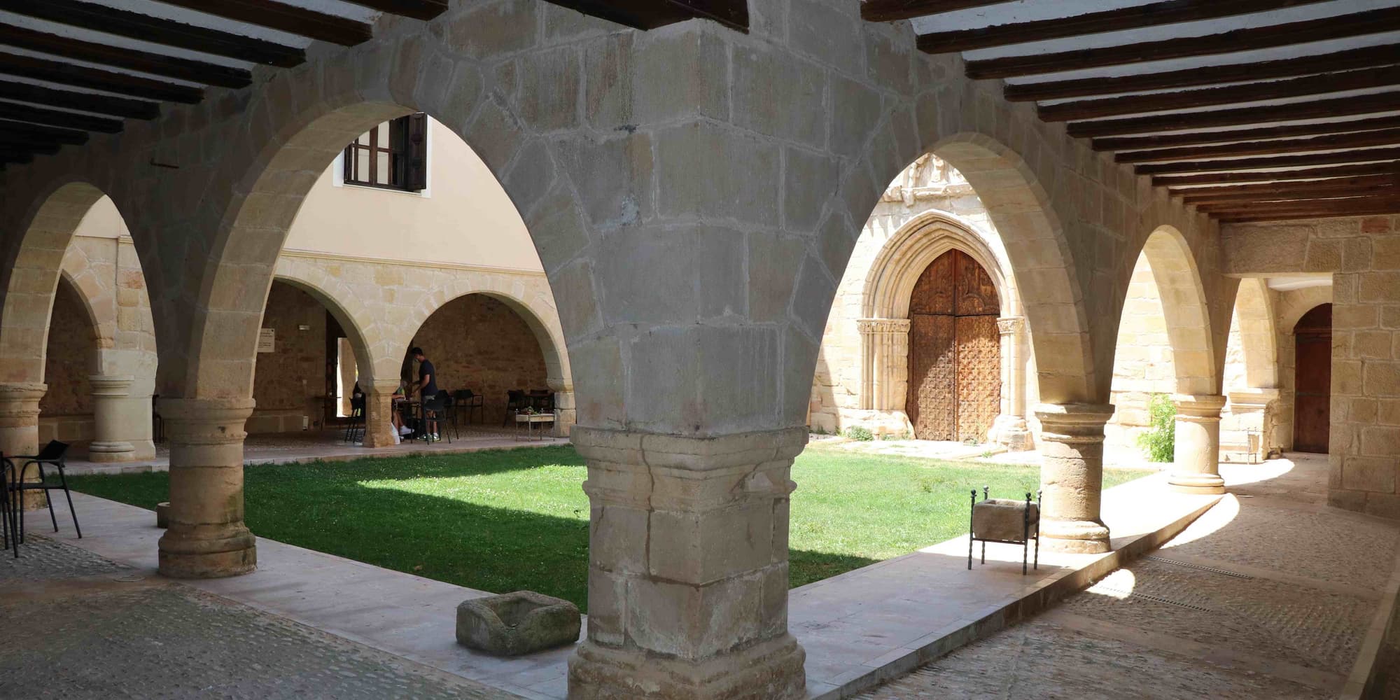 DÍA 8: PEÑARROYA DE TASTAVINS 