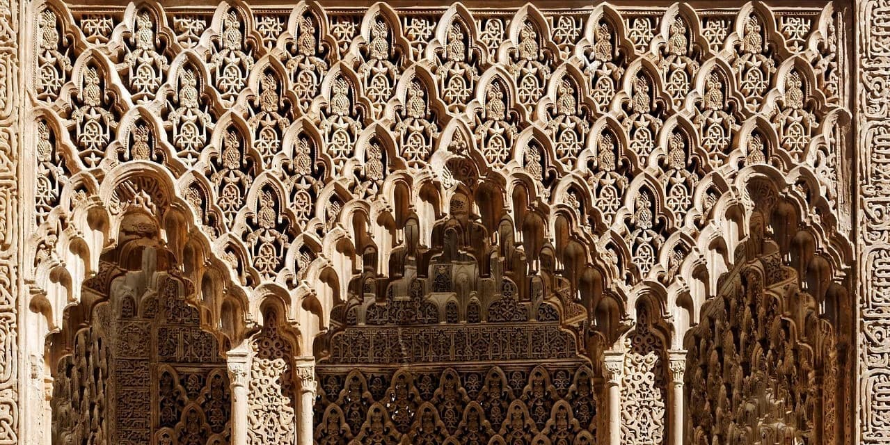 3º Giorno. – GRANADA