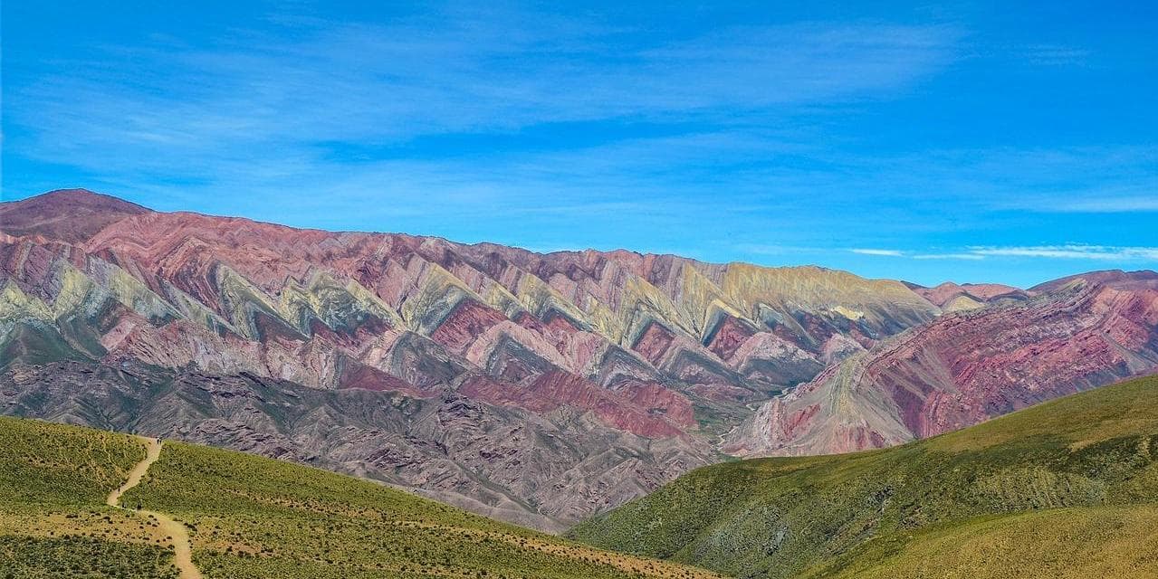 12° Giorno: Quebrada de Humahuaca - Salta B/-/-