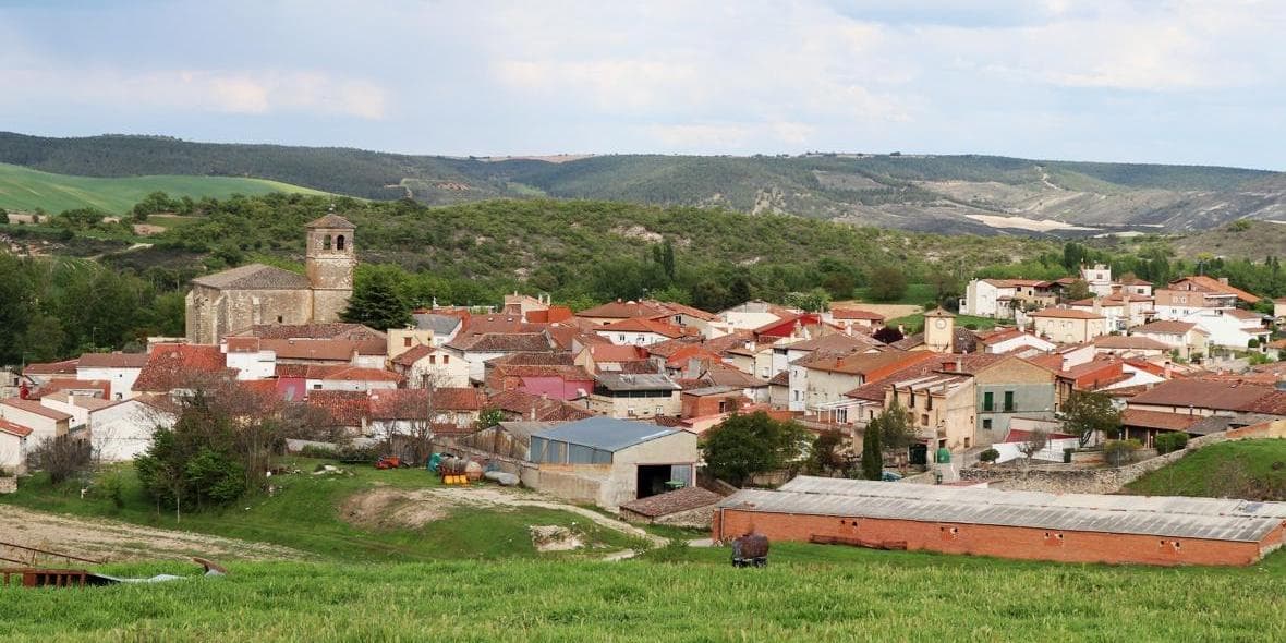 DÍA 3: BRIHUEGA - ARBANCÓN