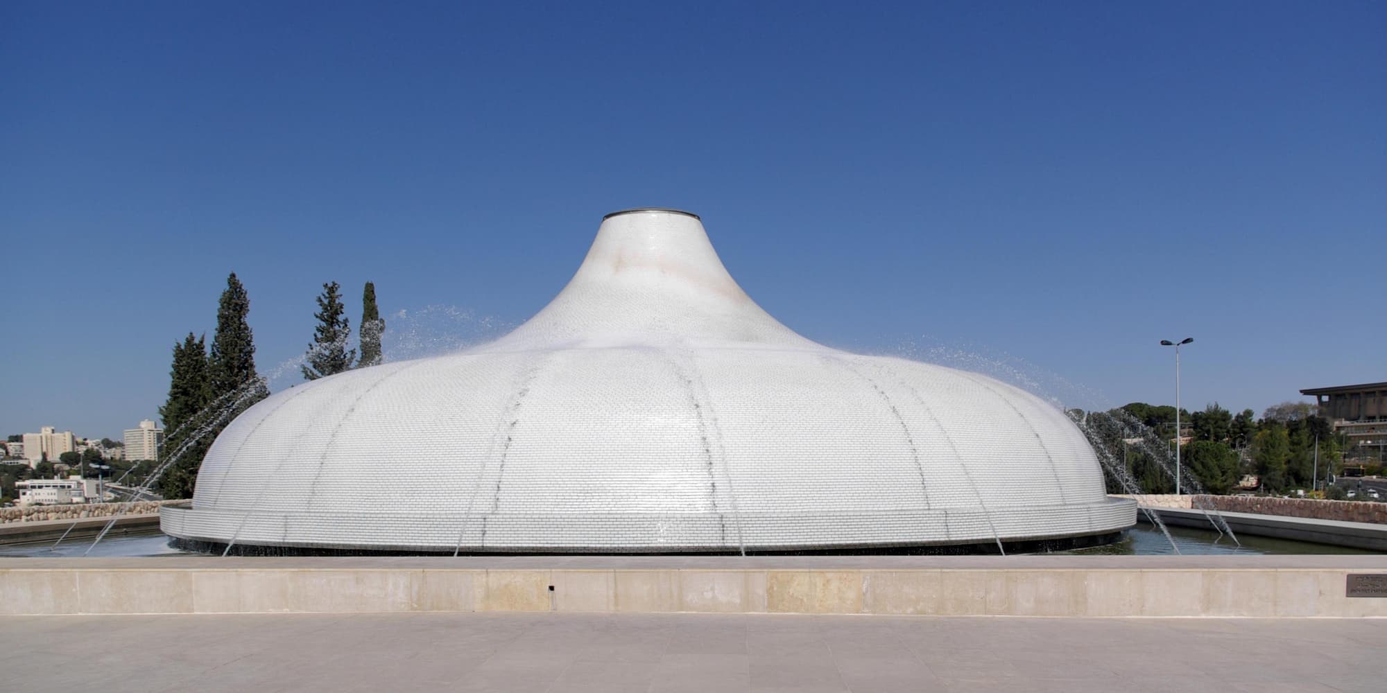 DÍA 4 • JERUSALÉN