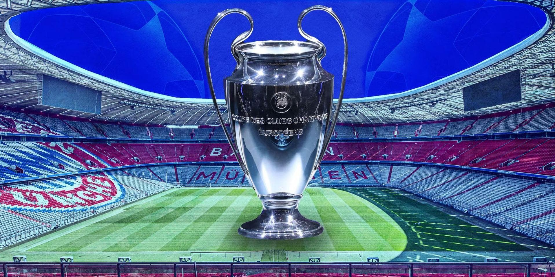 Final Chamions League