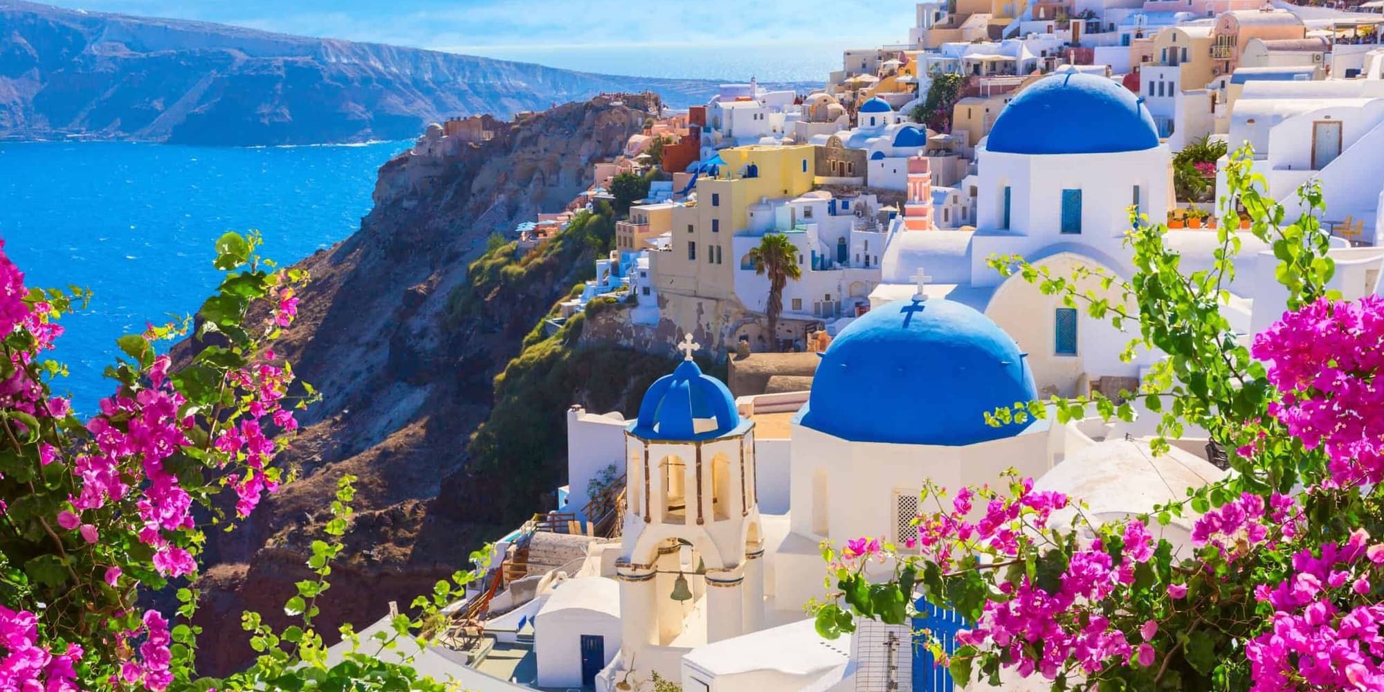 Santorini