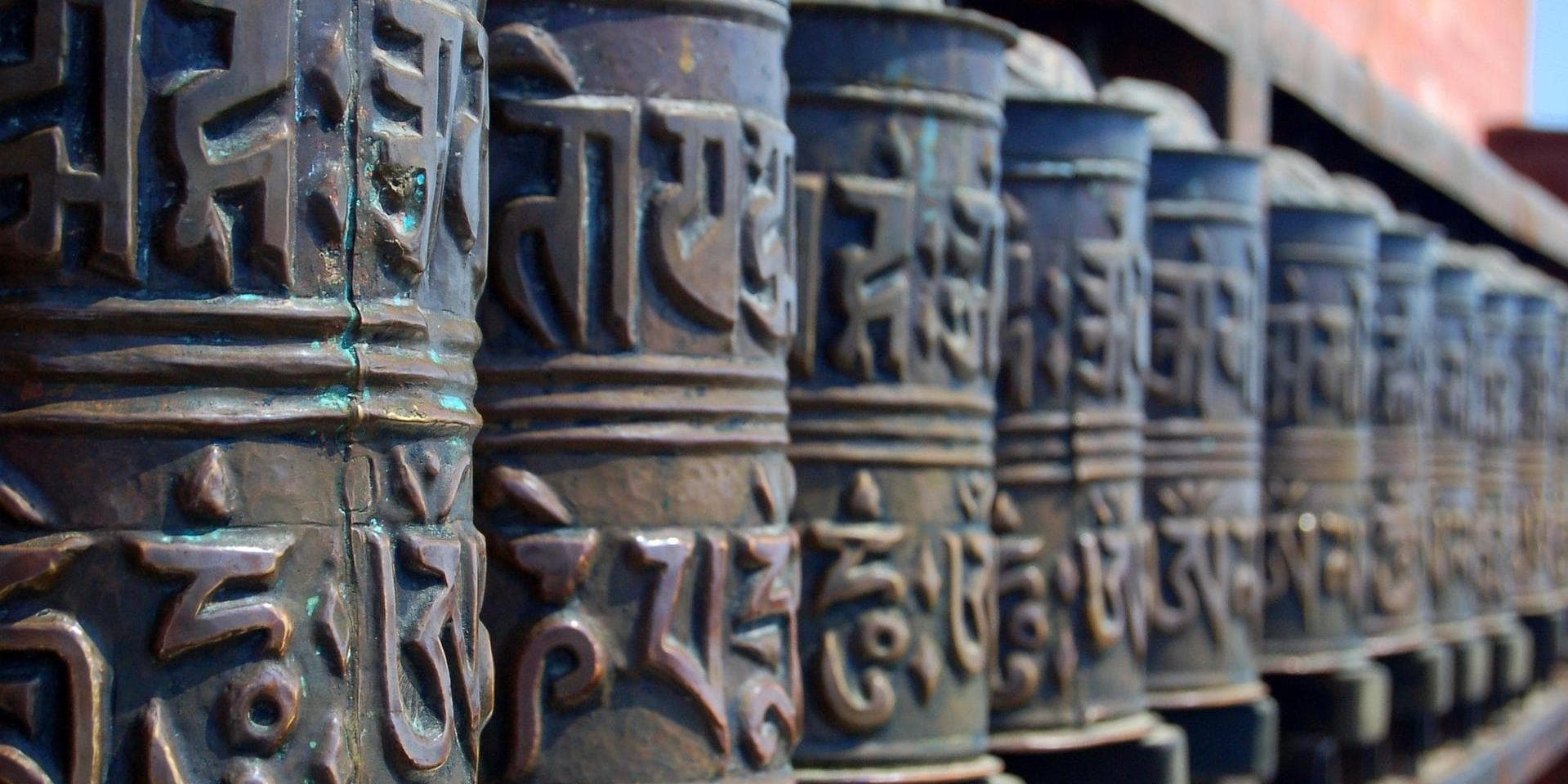 Dia 3 | Katmandú, el latido secreto del valle 