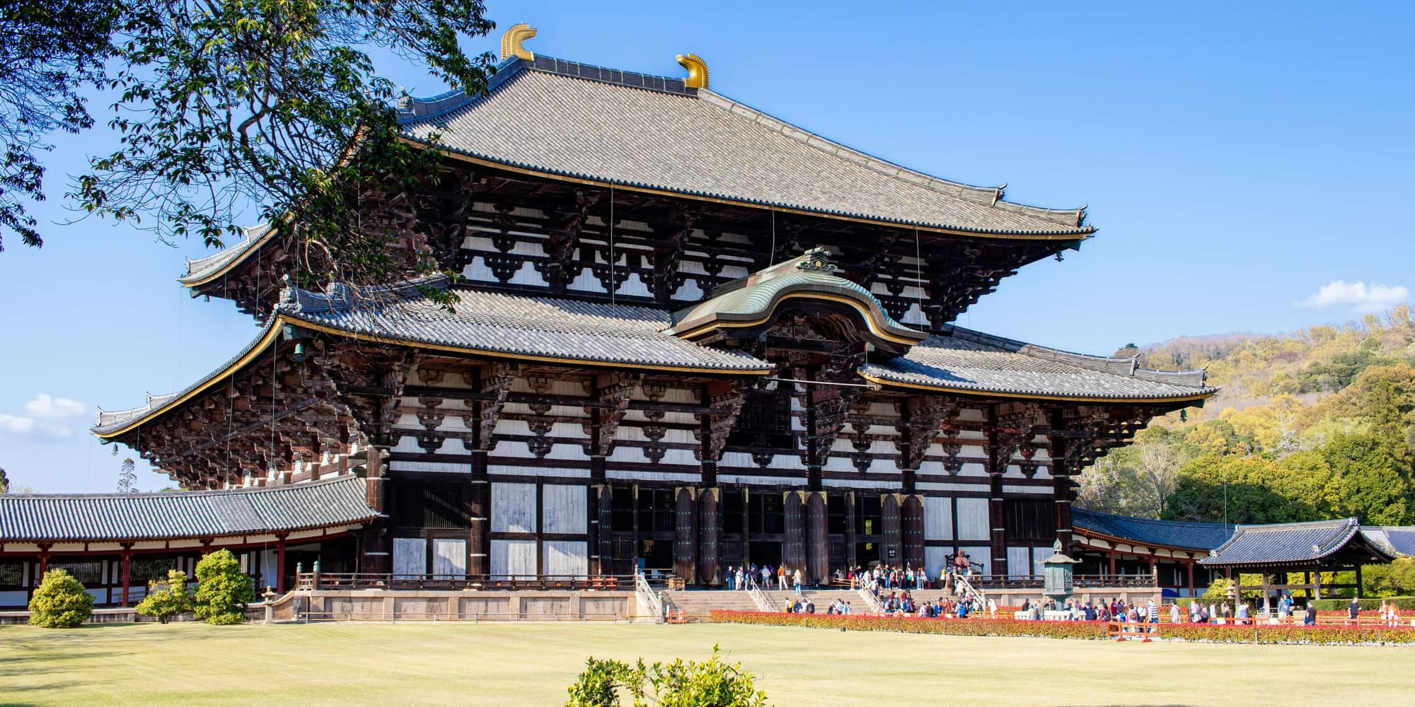 DAY 04 TOKYO – NARA – KYOTO