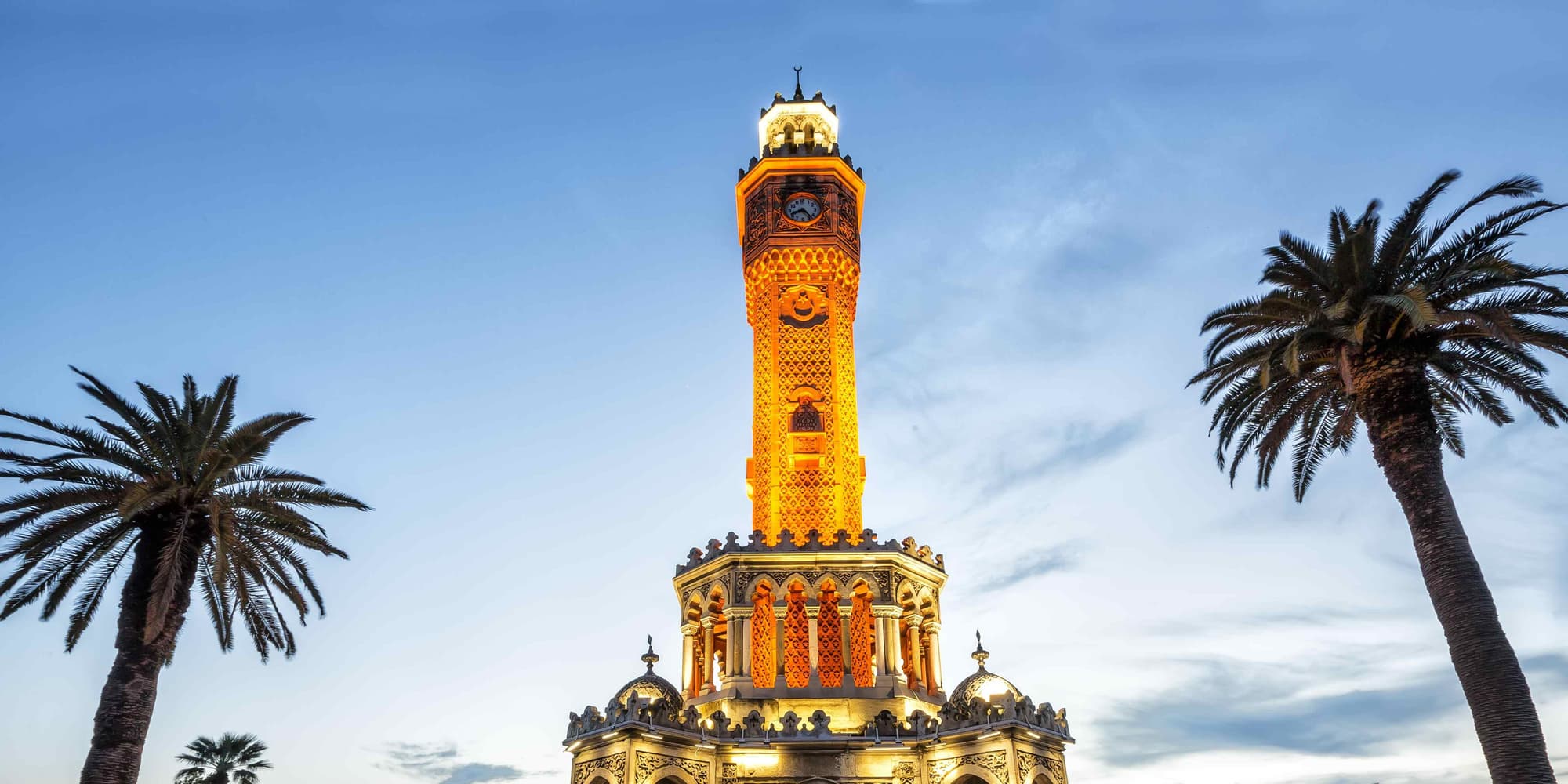 Day 7 - Izmir – Bursa - Istanbul (B)