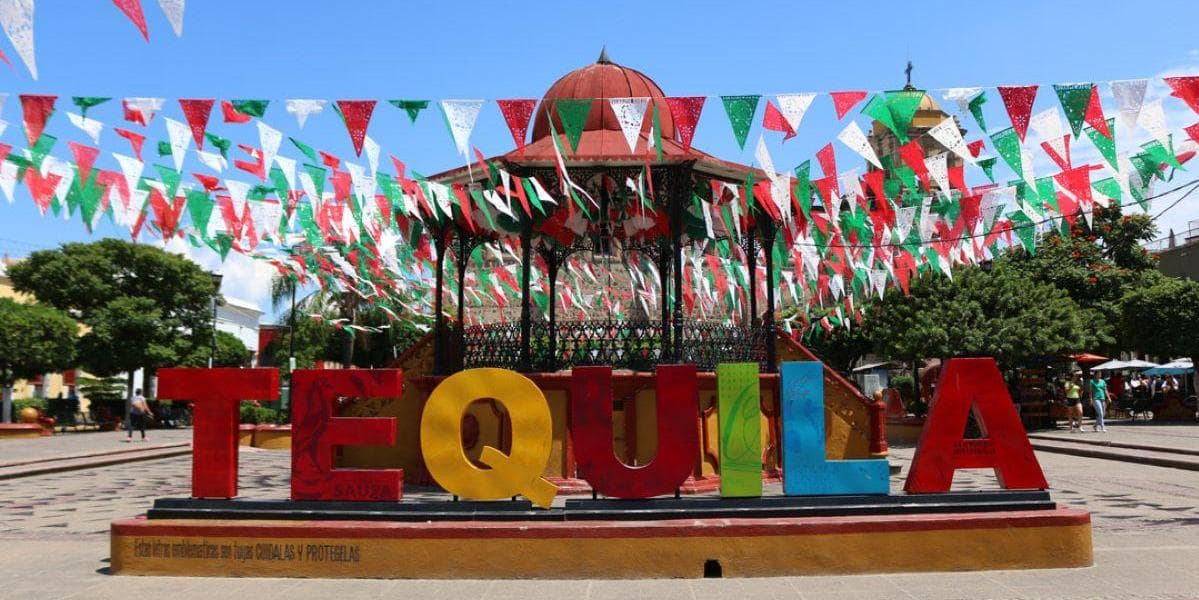 DÍA 5 • GUADALAJARA – TEQUILA - TLAQUEPAQUE