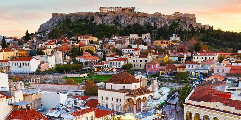 Athens