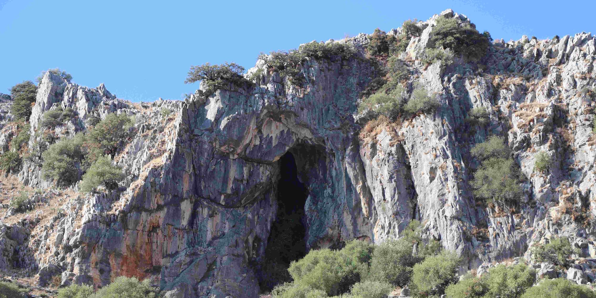 DIA 4: ATAJATE → VILLALUENGA DEL ROSARIO