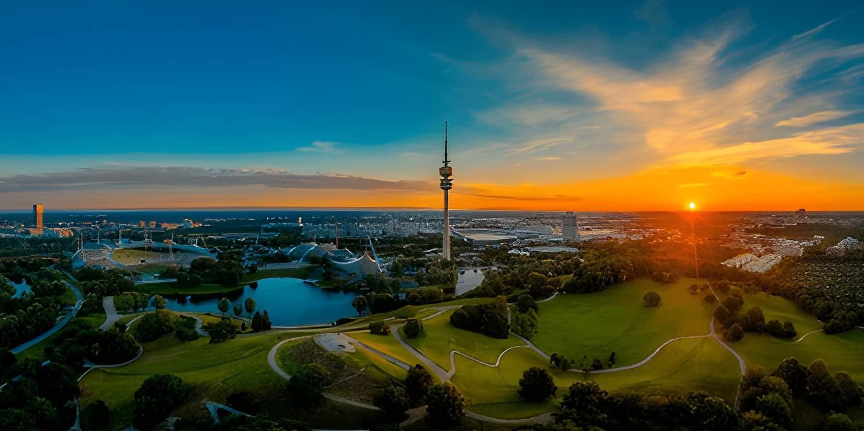 Día 5 | Múnich, capital bávara entre tradición y modernidad
