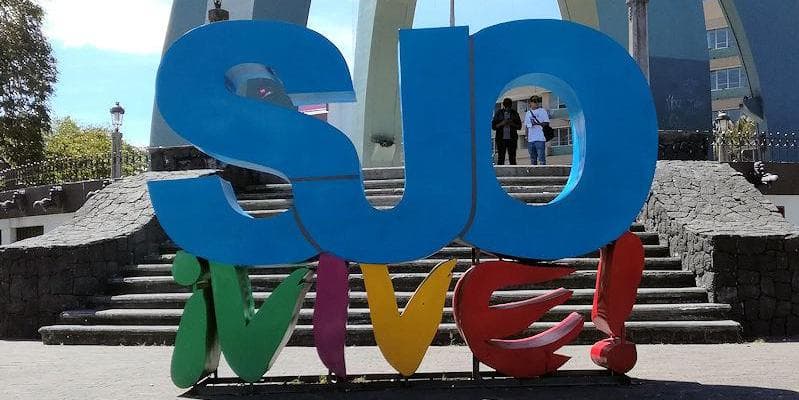 DIA 1 SAN JOSE, COSTA RICA 