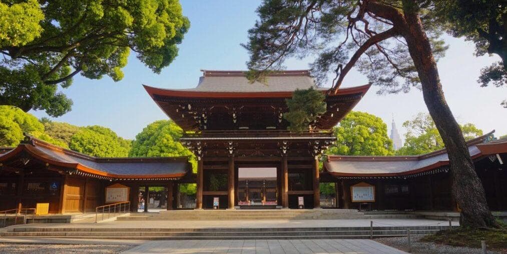 DÍA 2 • NARITA - TOKIO