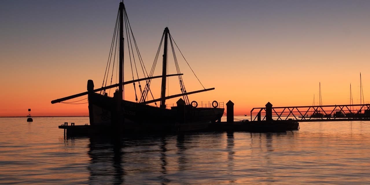 5° Giorno – Algarve – Olhão – Faro – Tavira – Algarve