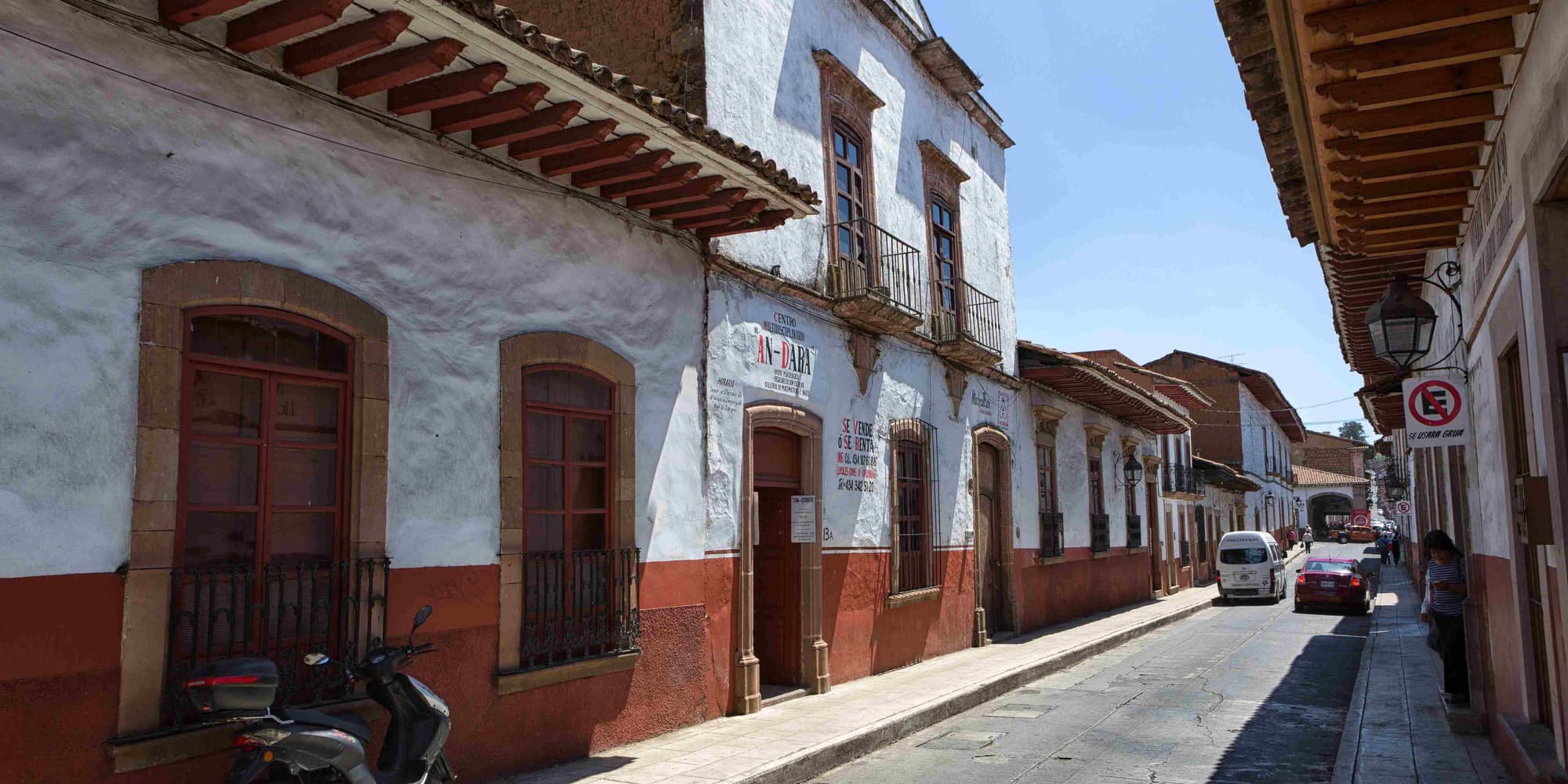 DÍA 5 jueves PÁTZCUARO – MORELIA 