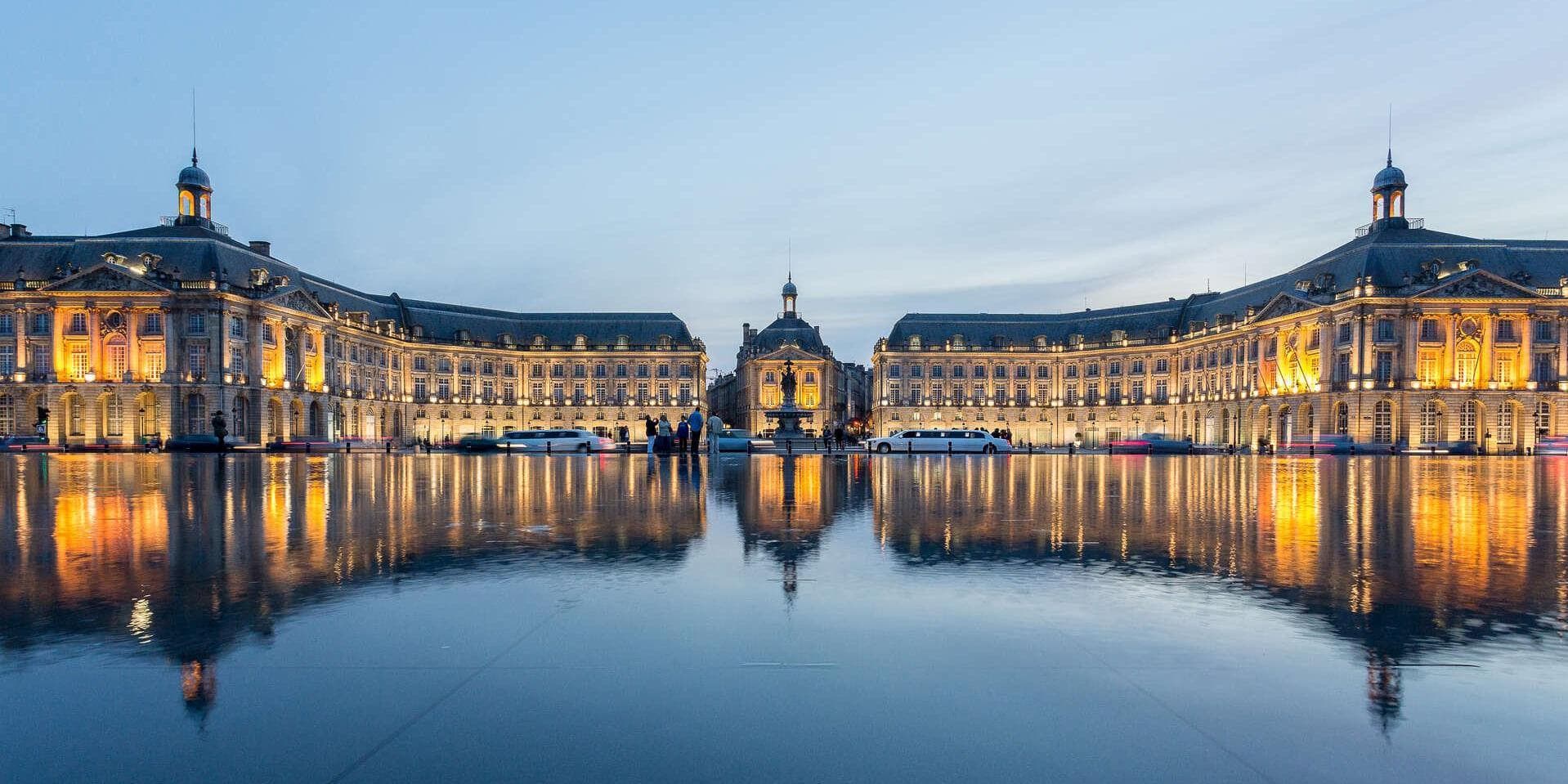 DÍA 4 • MADRID – BURGOS - BURDEOS 