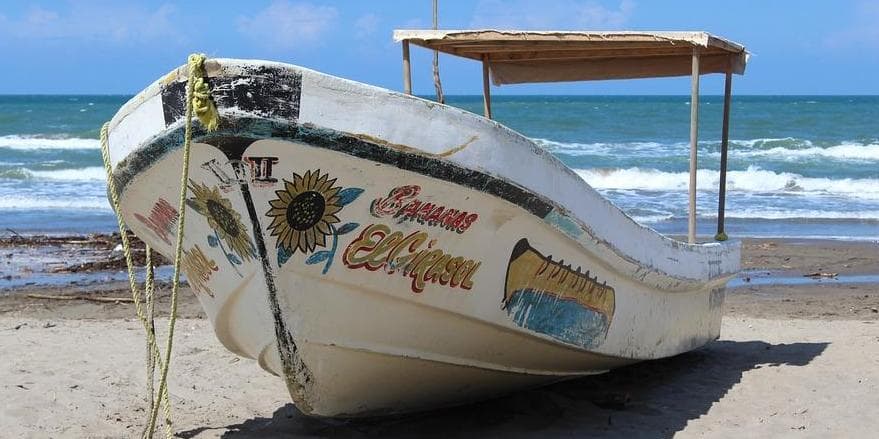 3º Giorno –Città del Messico / Tajin / Veracruz (513 km)