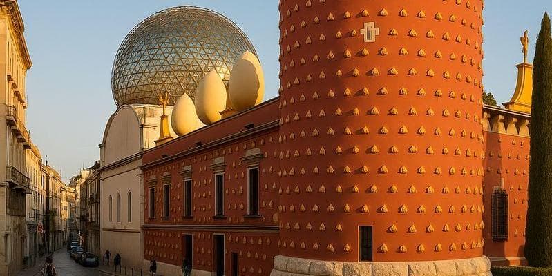 DIA 1 – EMPORDÀ SENSORIAL: SABORES, ARTE E EMOÇÕES SOB O CÉU DO NORTE