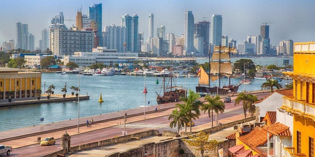 DÍA 8 • CARTAGENA 