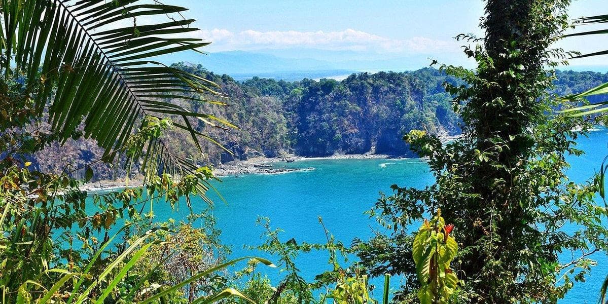 DÍA 7 • MANUEL ANTONIO  