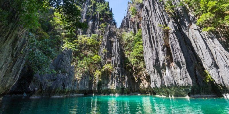 SABANG/PUERTO PRINCESA