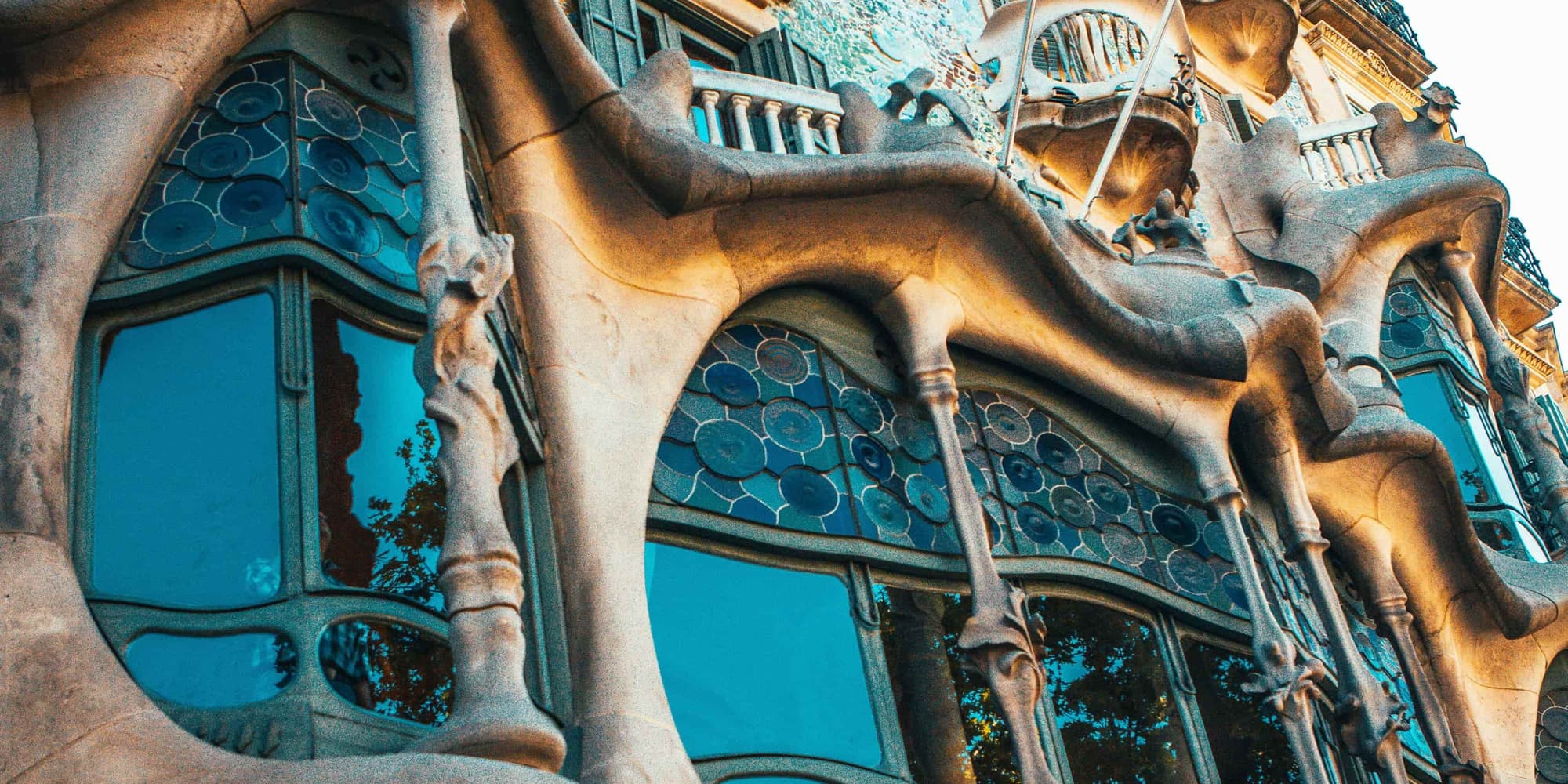 Day 6 Port: Barcelona, Spain