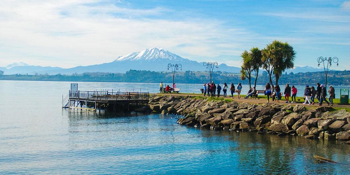 Día 7 | Puerto Varas, despedida en tierras australes