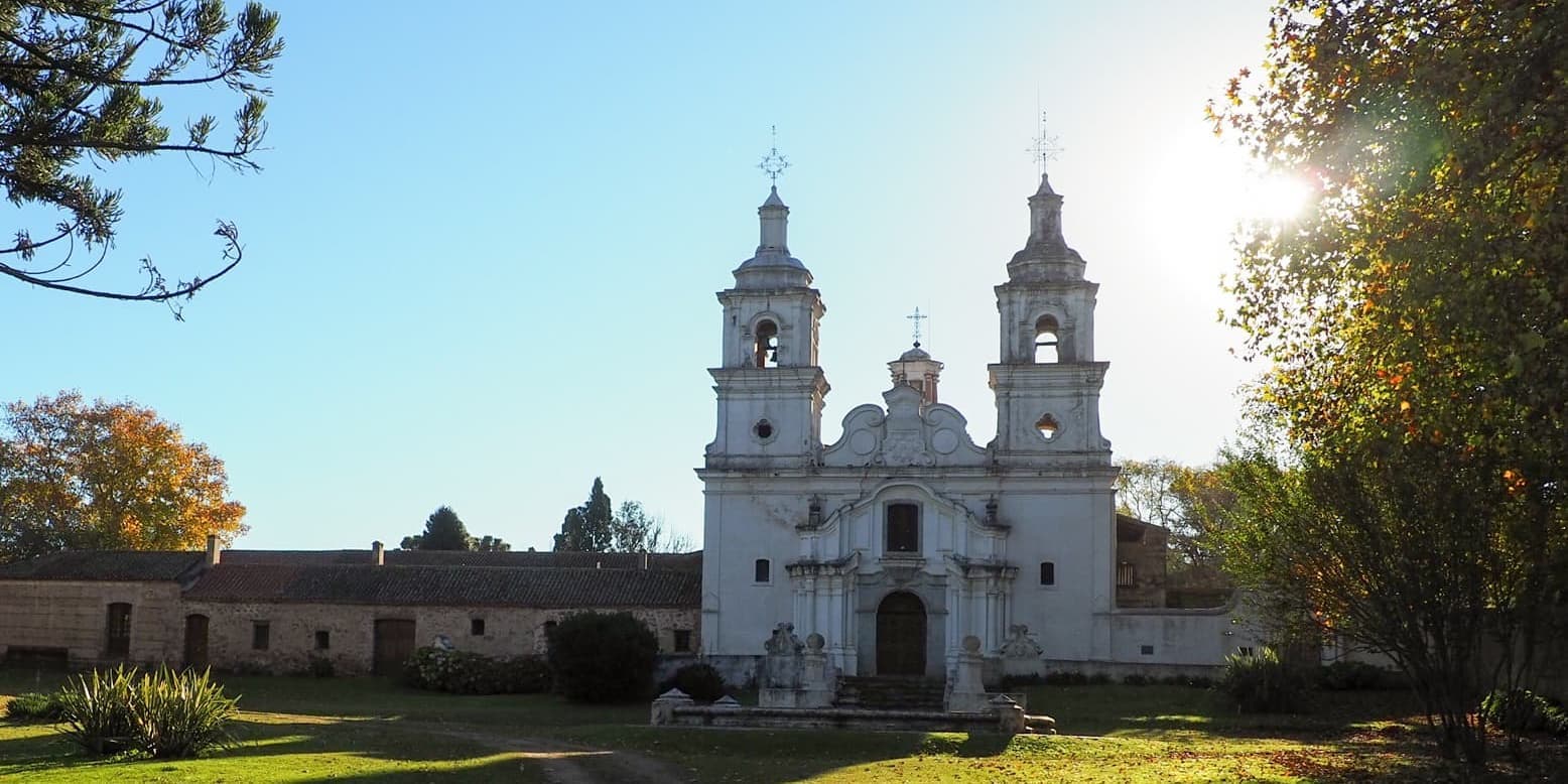 DAY 03 VISIT TO JESUIT STATES