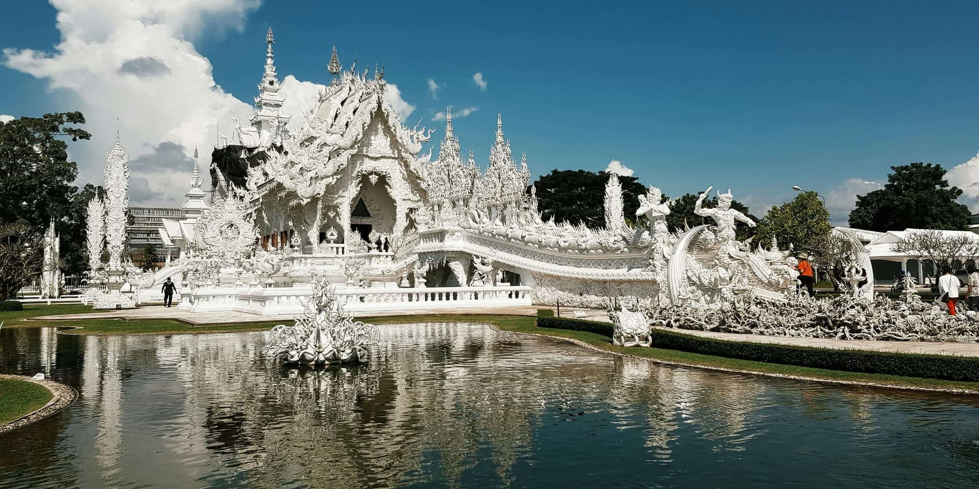 DÍA 7: LUN CHIANG RAI – CHIANG MAI