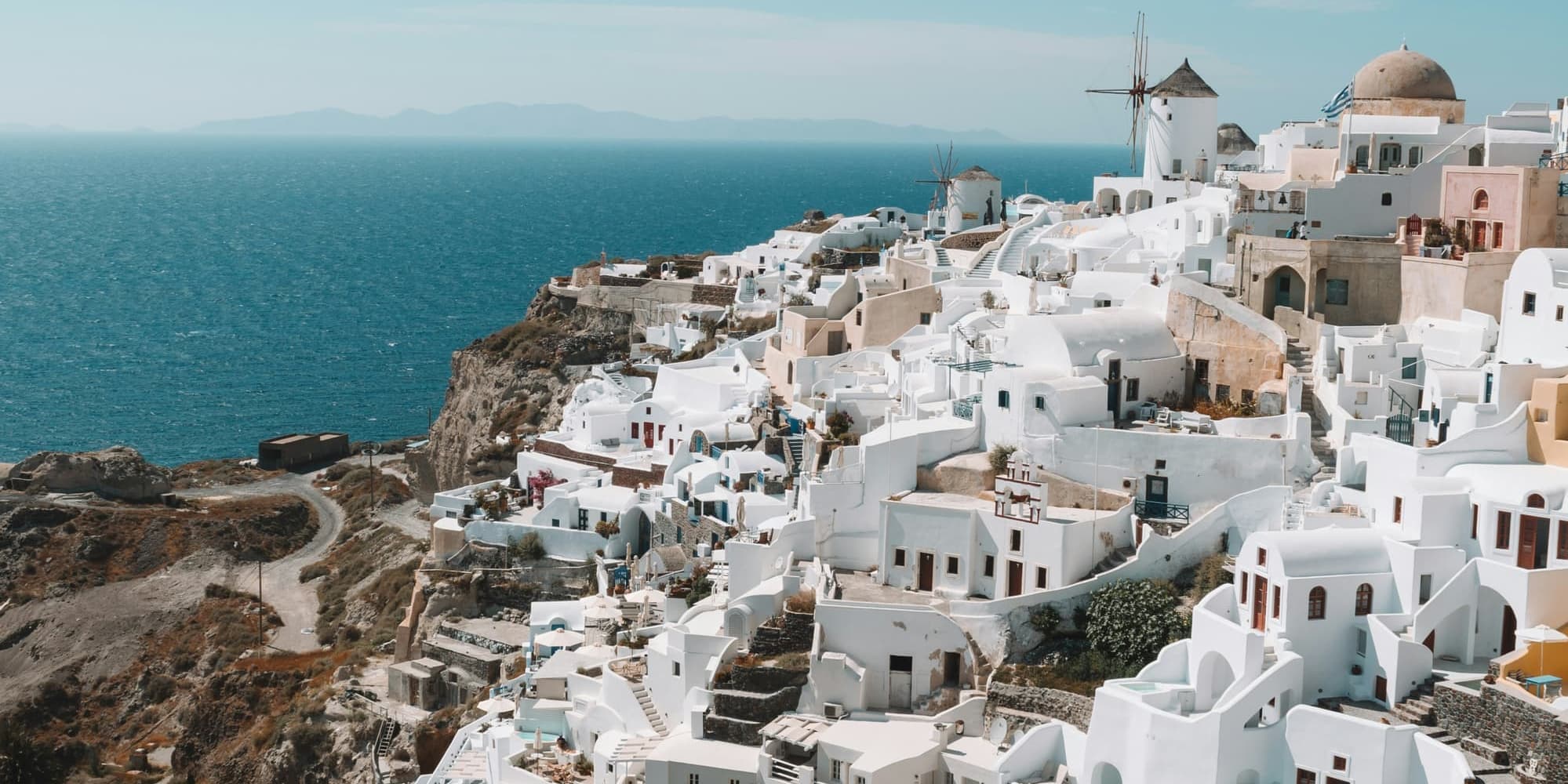 DAY 09 PIRAEUS (ATHENS) (MIRAY CRUISE) MYKONOS