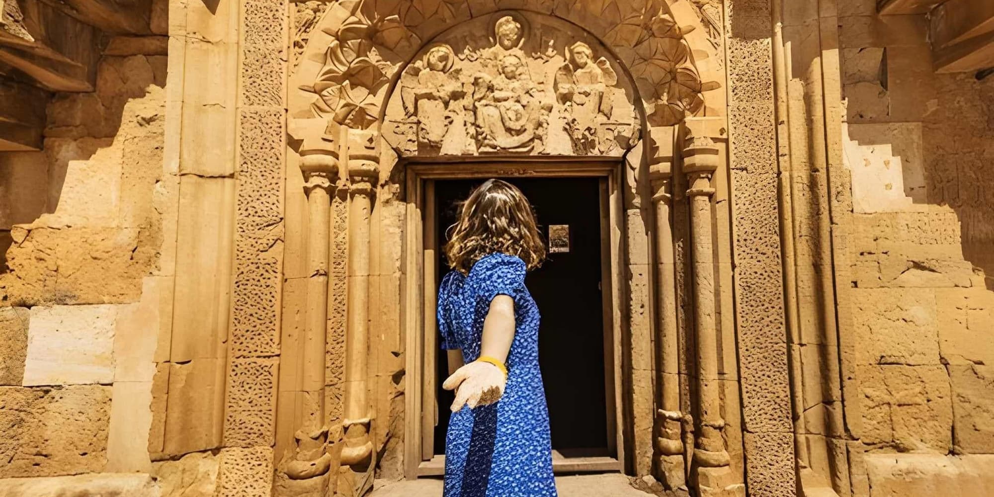 Día 3 | Ereván – Areni – Ereván, leyendas frente al Ararat