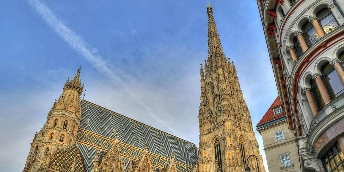 4º Giorno – VIENNA