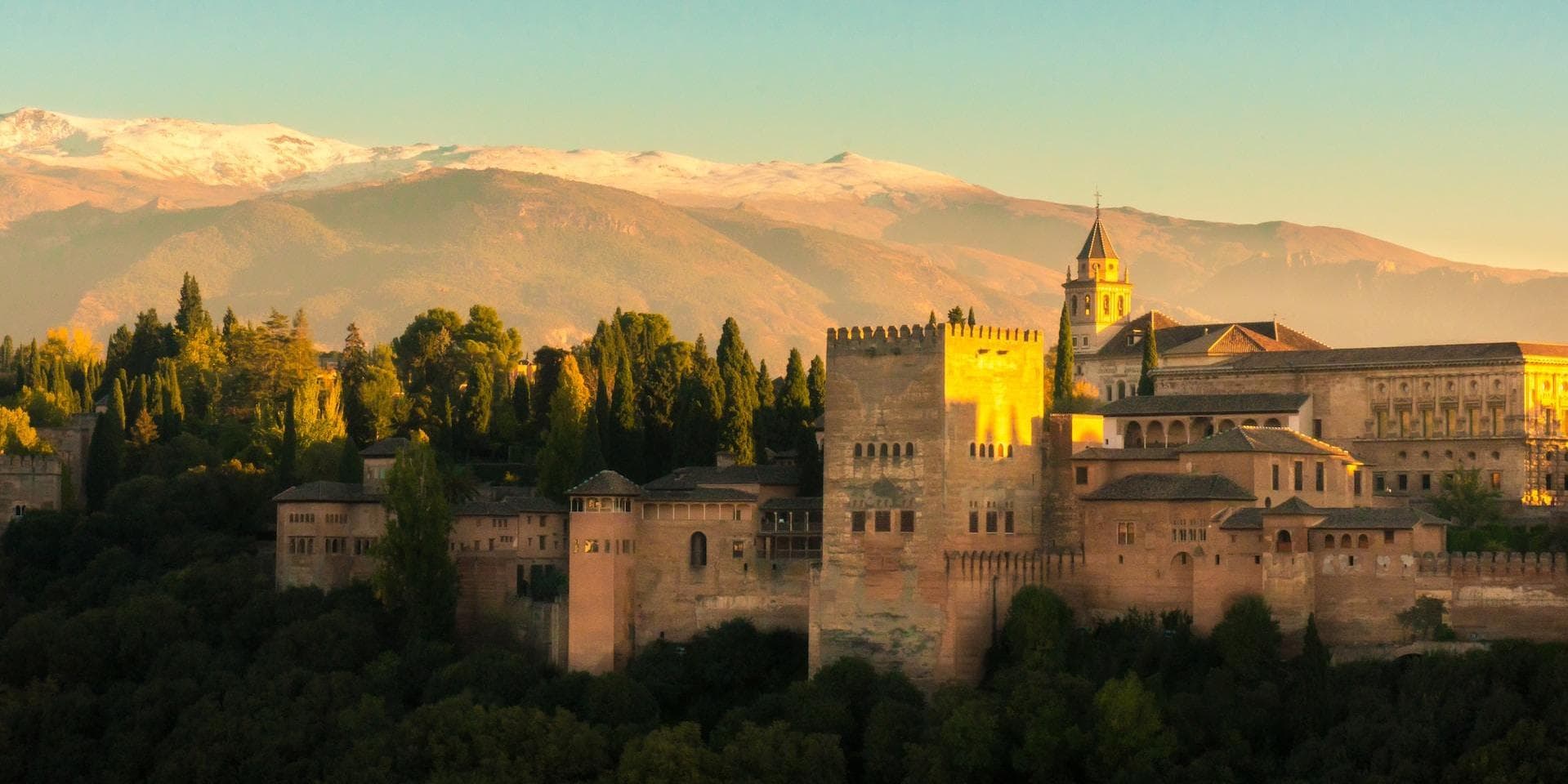 6º Giorno - Granada - Antequera - Malaga