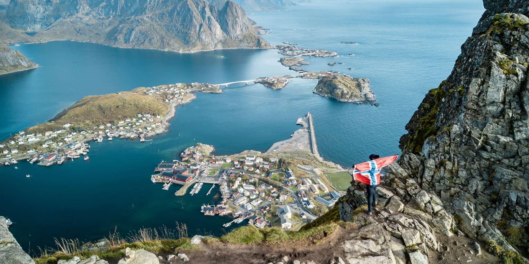 Giorno 3: KIRUNA –ICEHOTEL –PARCO NAZIONALE ABISKO –ISOLE LOFOTEN 