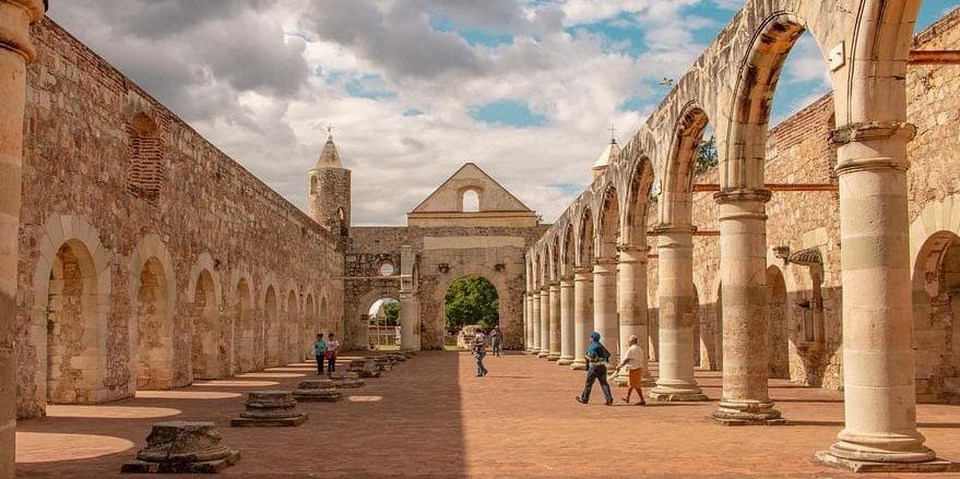 4º Giorno – Martedì Oaxaca