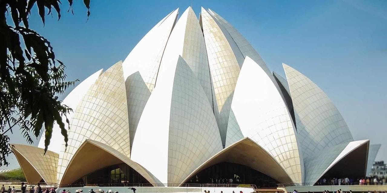 Giorno 1: Volo dall’Italia a Delhi ed arrivo a Delhi