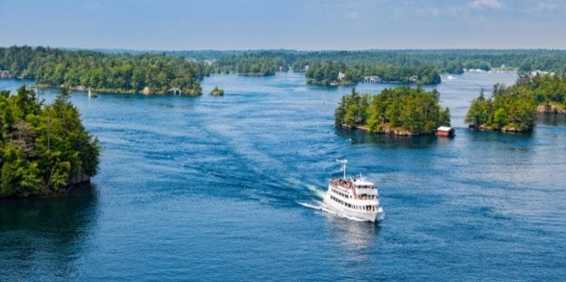 OTTAWA/MILLE ILES/TORONTO