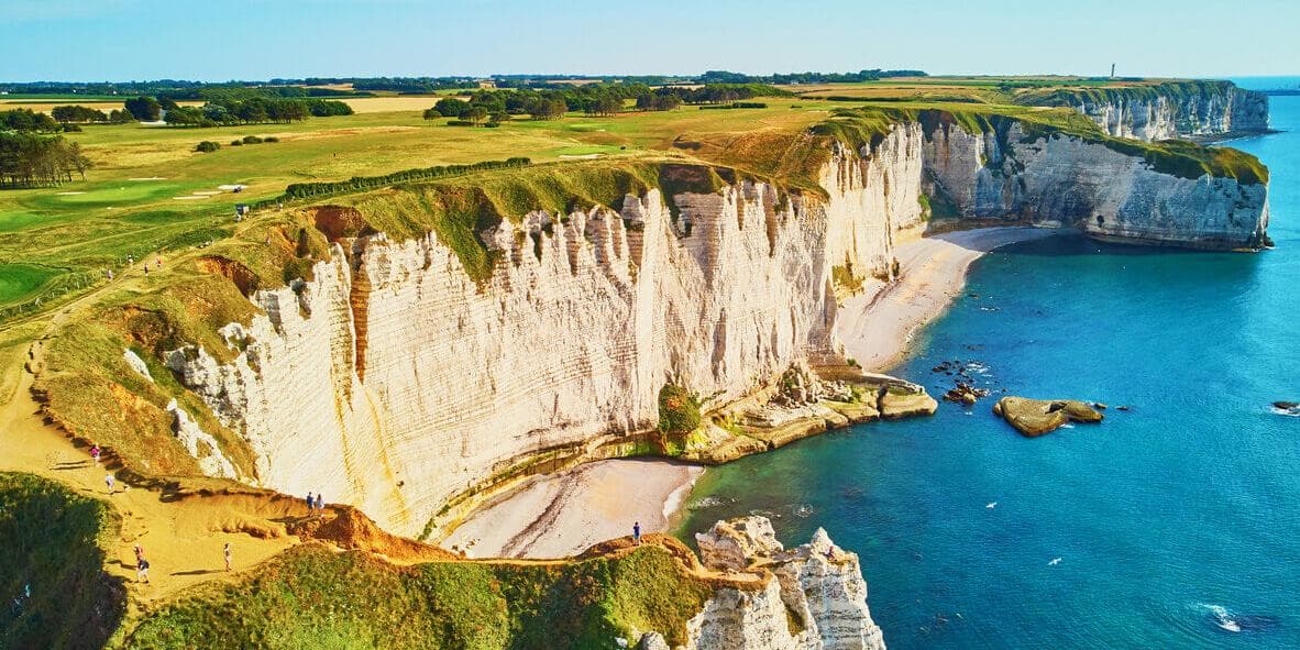 DÍA 4 • LONDRES - PARÍS 