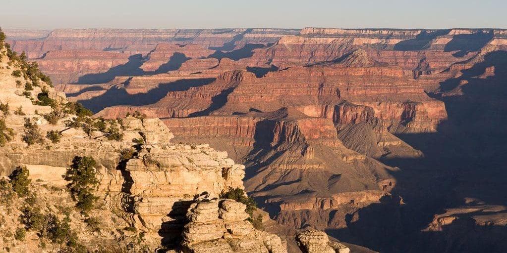 Day 03 MAR - Las Vegas and Grand Canyon