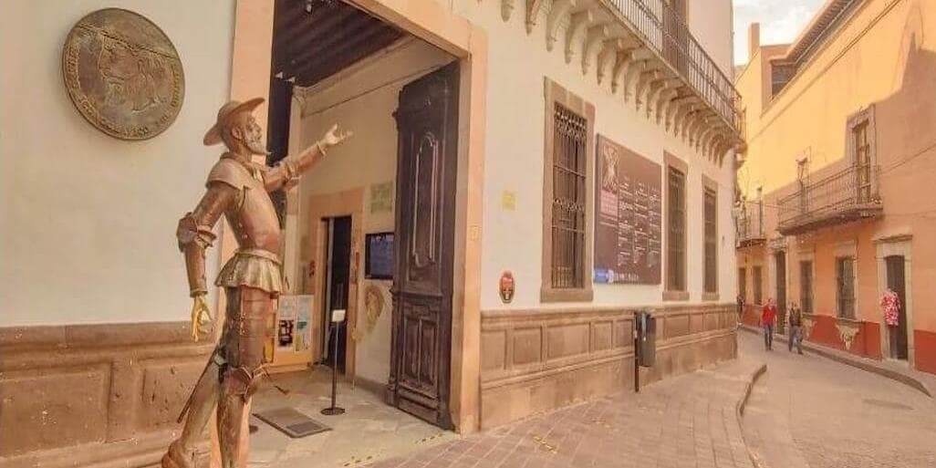 DAY 03 SAN MIGUEL DE ALLENDE – DOLORES HIDALGO – GUANAJUATO